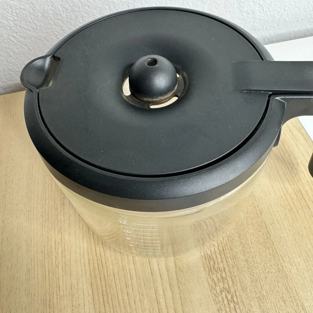 Keurig pre owned